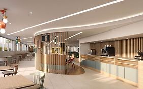 Hampton By Hilton Paris Charles De Gaulle Airport